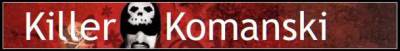 logo Killer Komanski